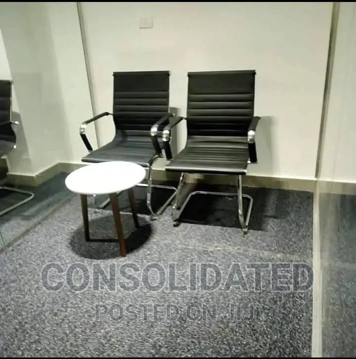 Office Visitors Chair