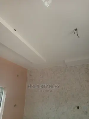 Newly Built Self Contain