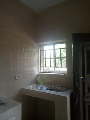 Newly Built Self Contain