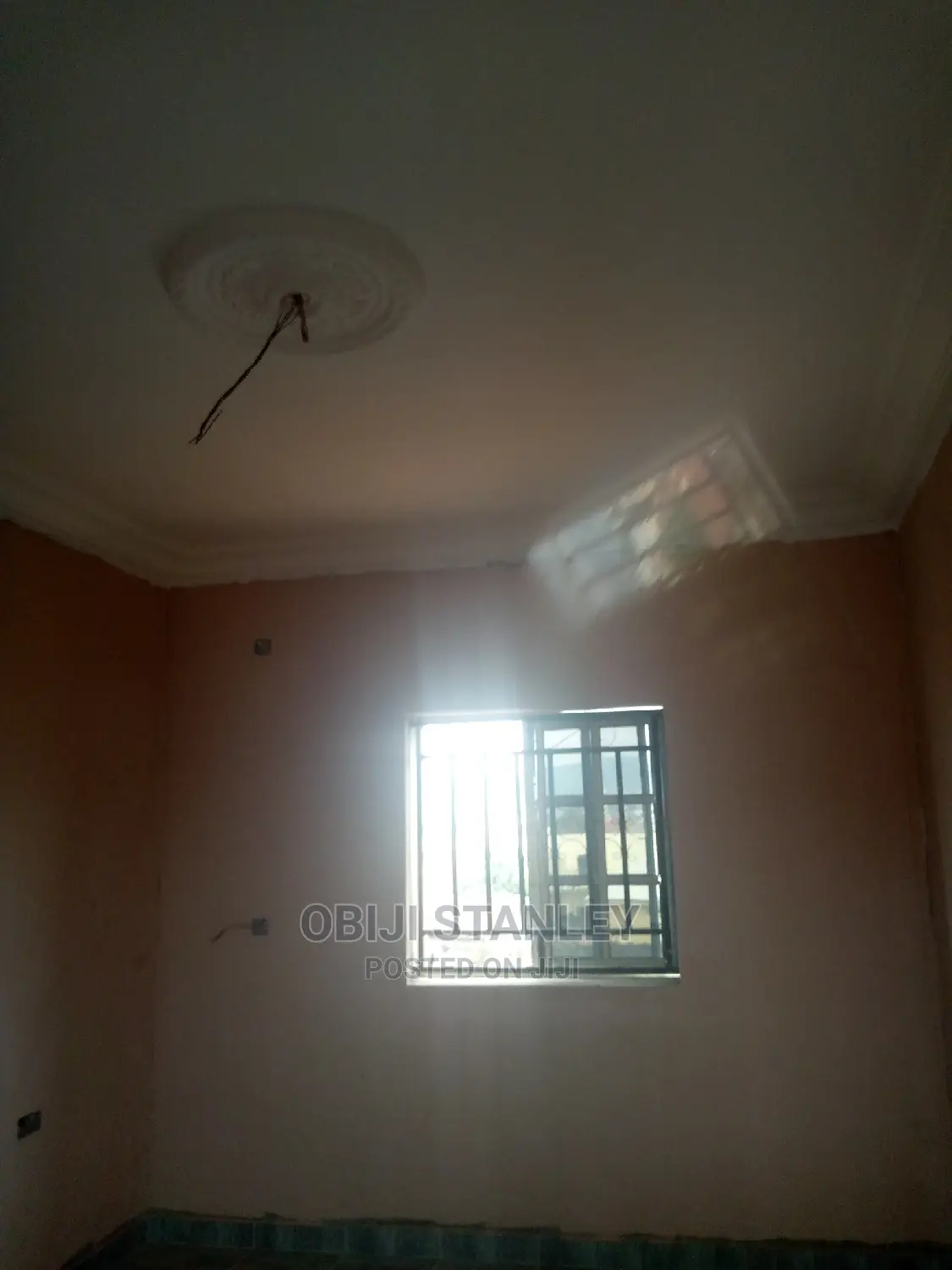 Newly Built Self Contain
