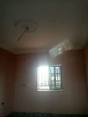 Newly Built Self Contain