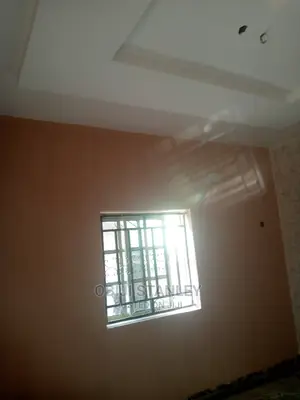 Newly Built Self Contain