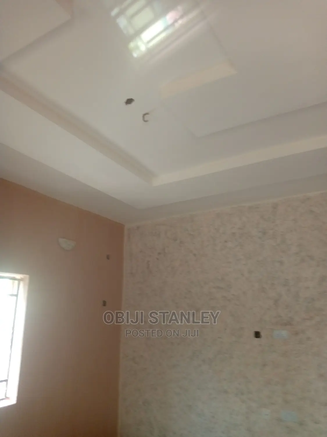 Newly Built Self Contain