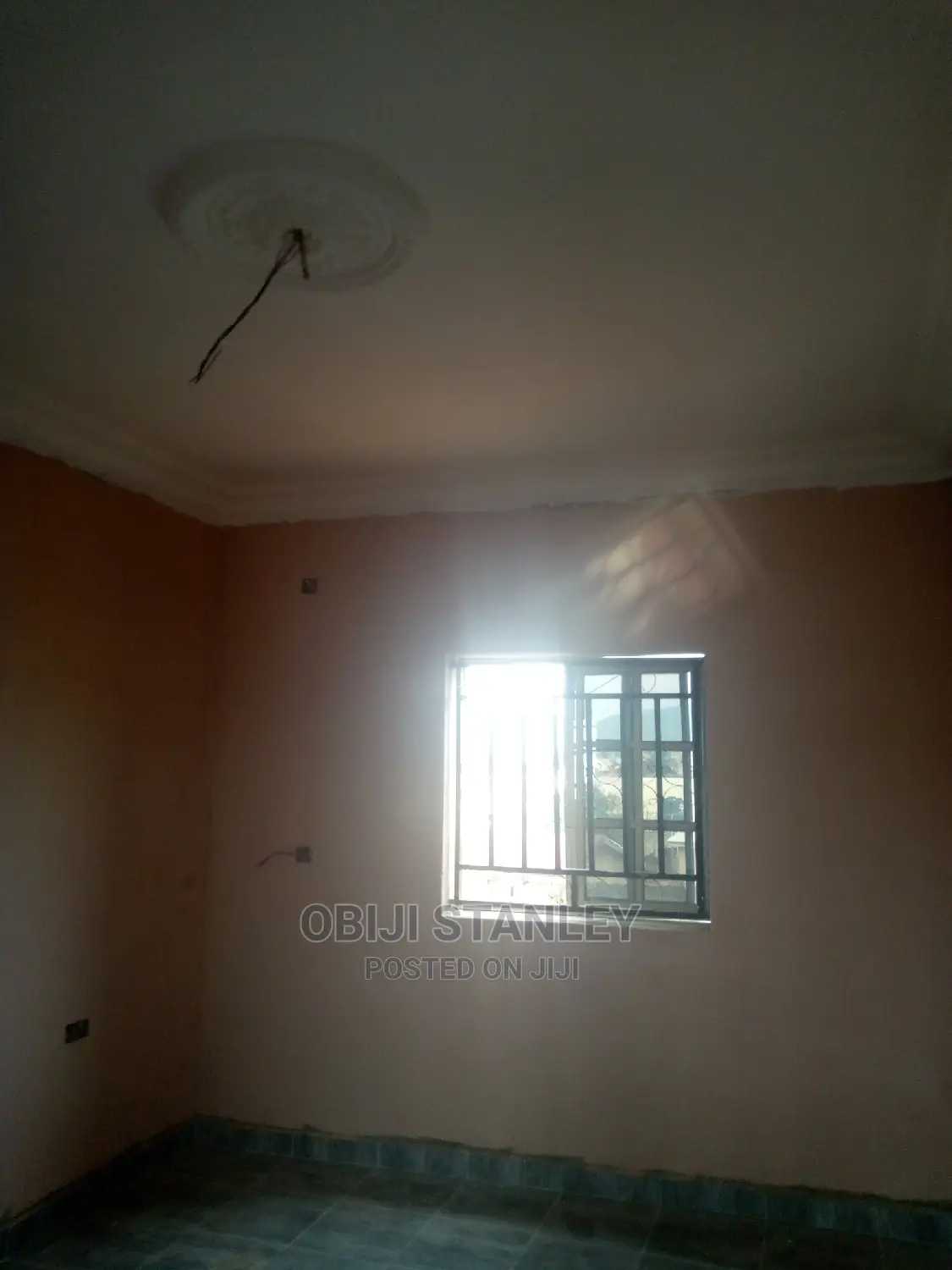 Newly Built Self Contain