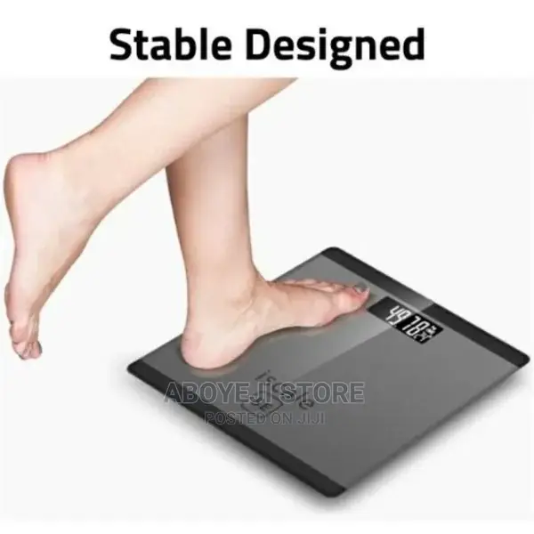 I-Scale Digital Scale