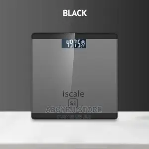 I-Scale Digital Scale