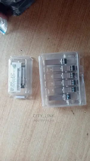 Huawei SFP Module 10g 1.4km Sm Sfp+ Tranciever