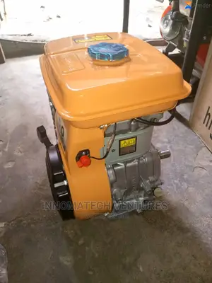 Robin Engine
