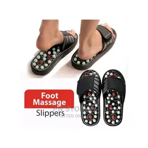 Acupressure Foot Massager