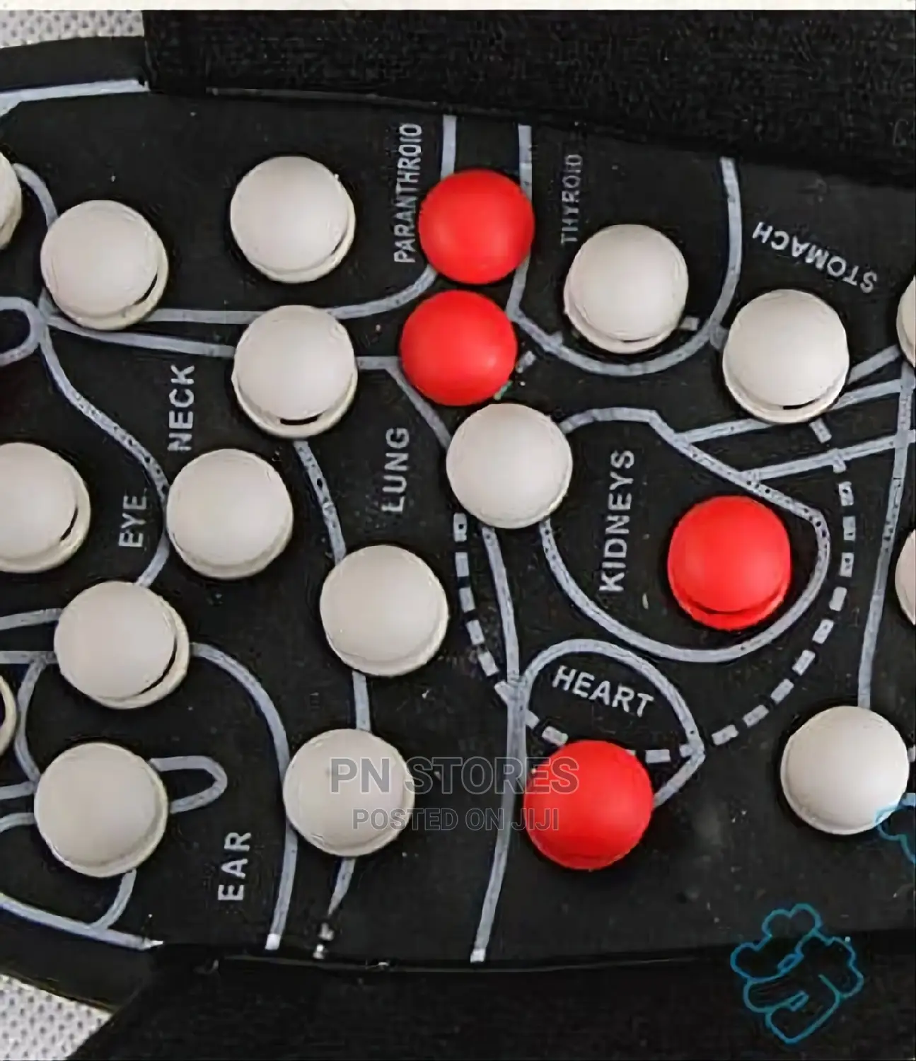 Acupressure Foot Massager