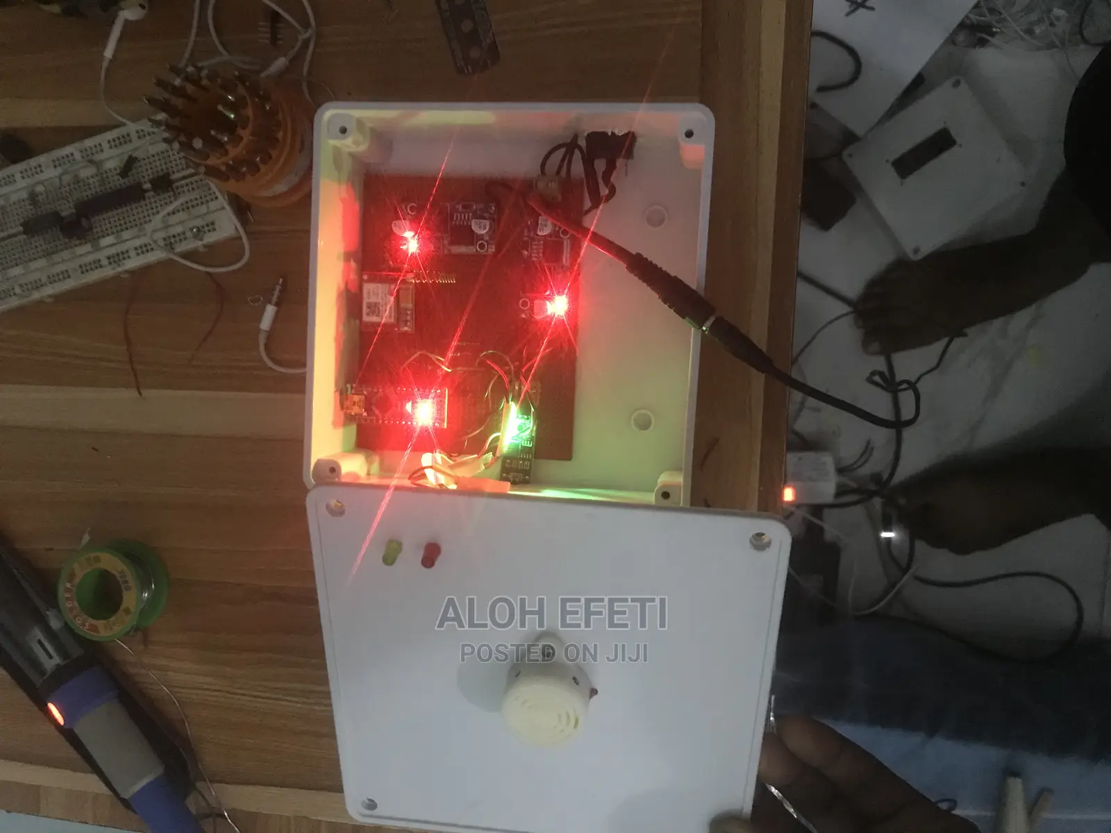 Arduino Engineer
