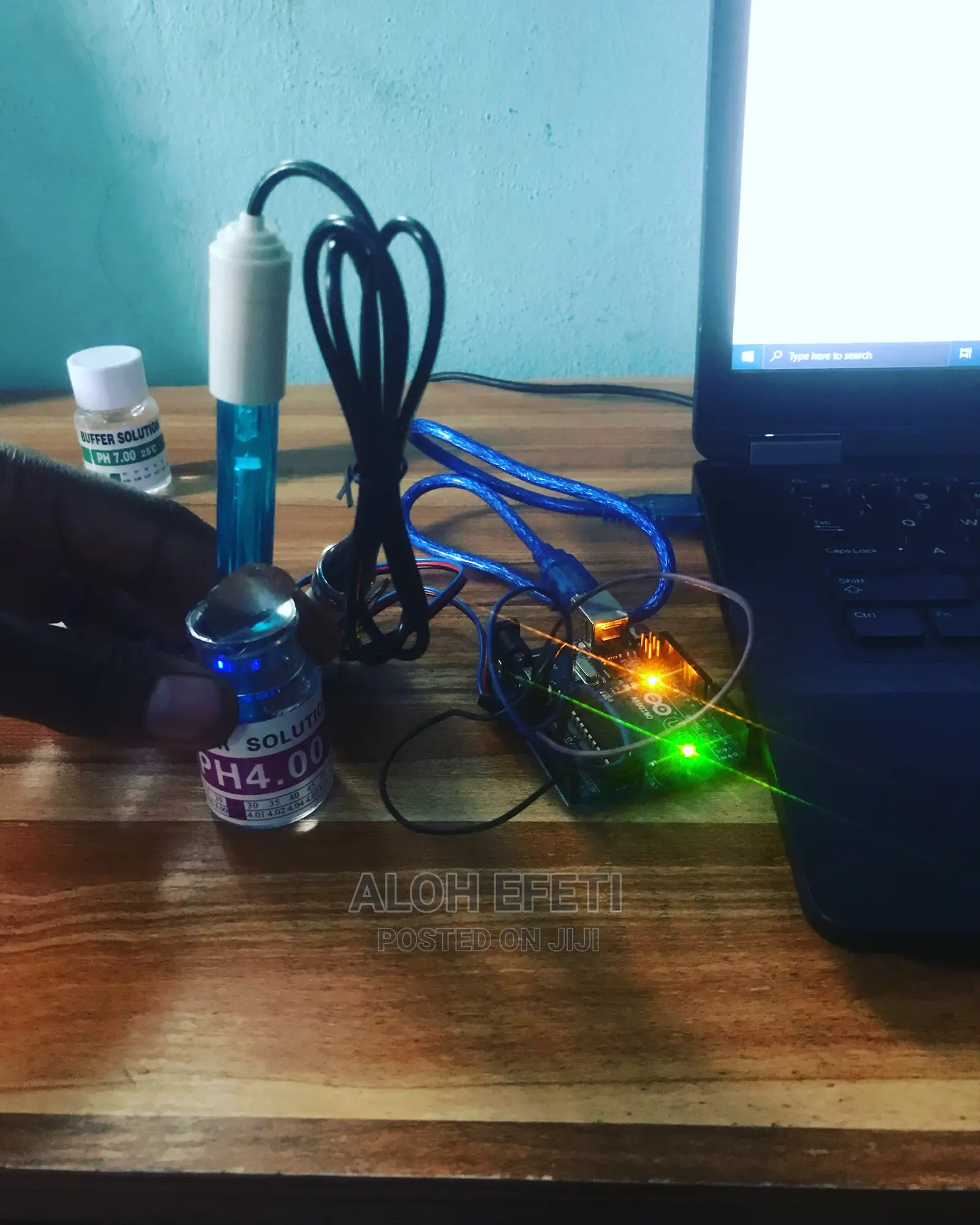 Arduino Engineer