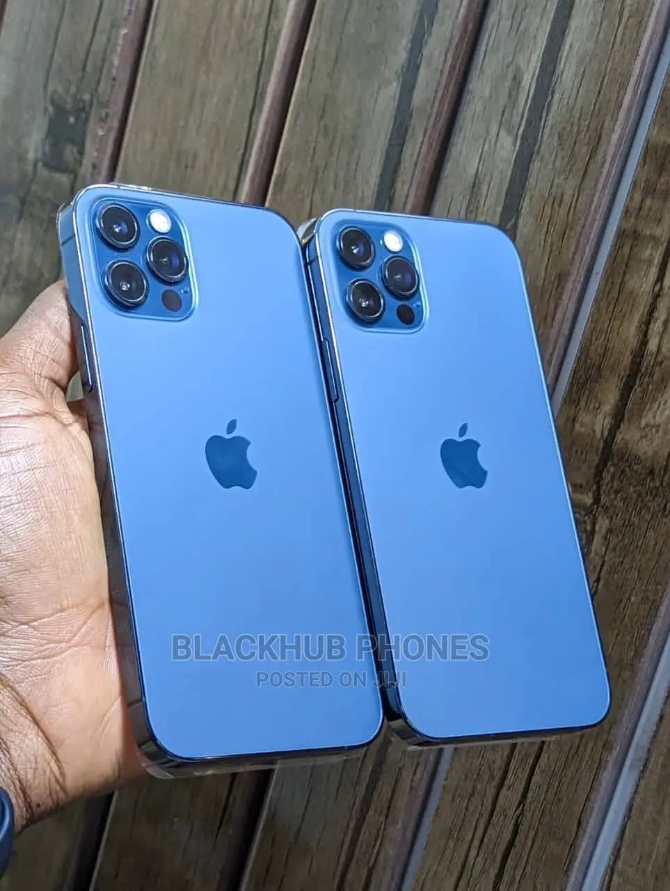 Apple iPhone 12 Pro 128 GB Gray