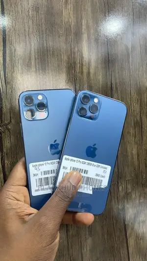 Apple iPhone 12 Pro 128 GB Gray
