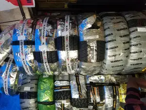 215 60 16/ Other Sizes (New Tyres)