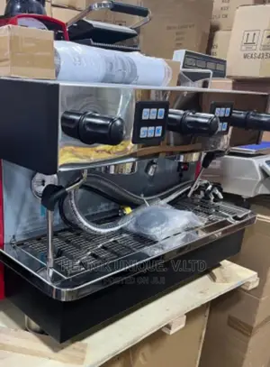 Commercial Espresso/Coffee Maker Machines For Hotels