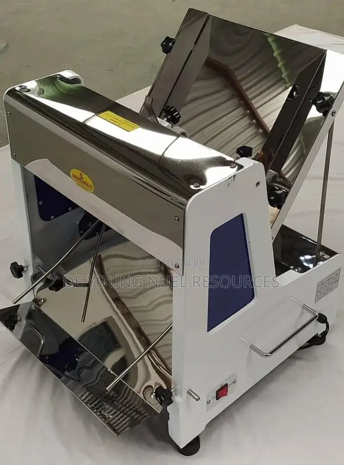 Quality Bread Slicer Machine