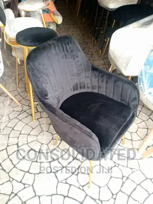 Unique Restaurant Chairs