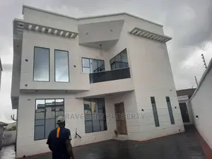 Furnished 5bdrm Duplex in Omole Phase1 Road , Berger for sale