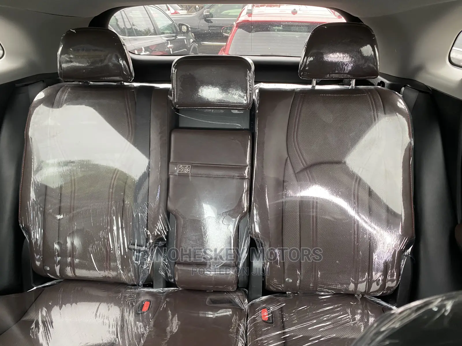 Lexus RX 350 2016 Silver