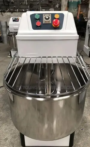 25kg Dough Industrial Cake Mixer