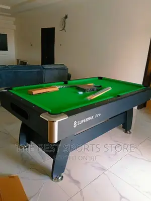 7ft Good Neat Classical Foreign Snooker Table