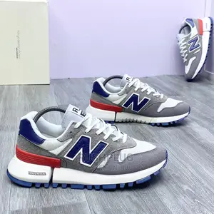 New Balance Rc 1300 “Grey”Sneakers
