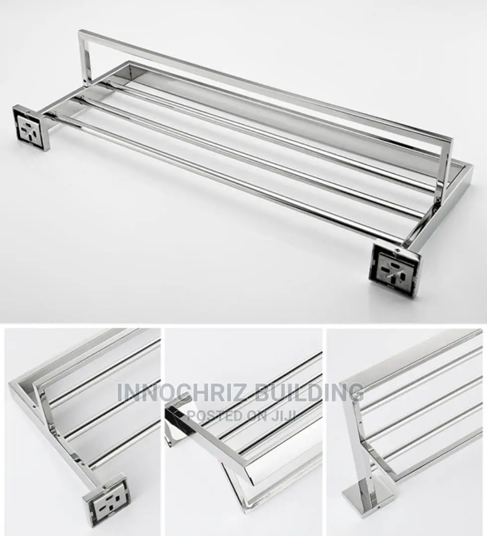 Quality 60CM Towel Rail