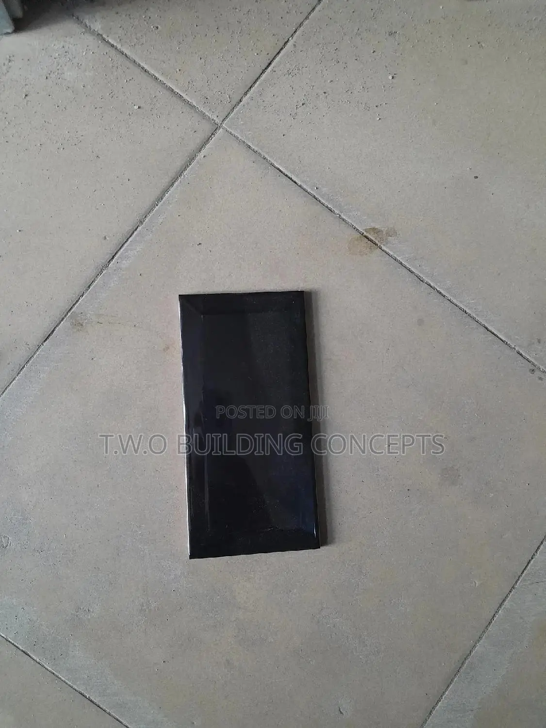 3.5inch by 7inch Wall Tile