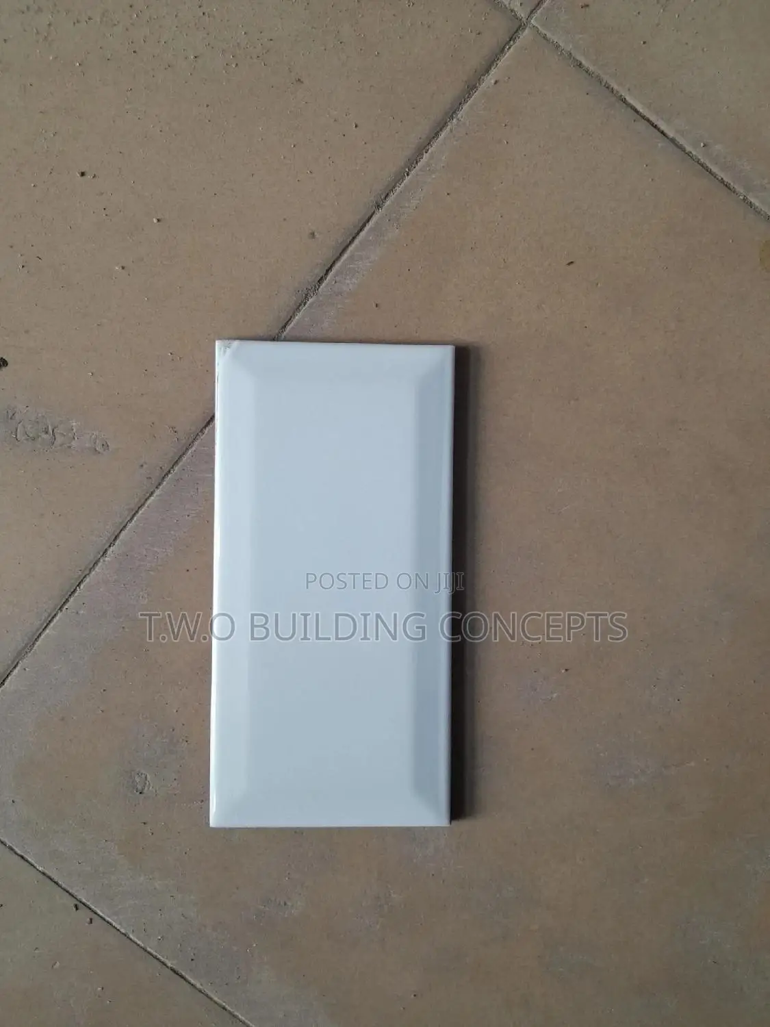 3.5inch by 7inch Wall Tile