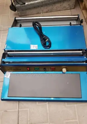 Food Wrapper Machine
