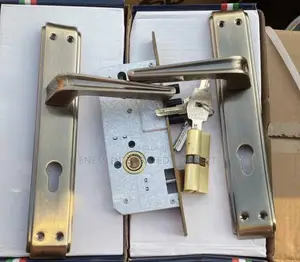 Quality Lock Set