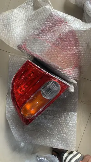 Rear Back Light for 2006-2008 America
