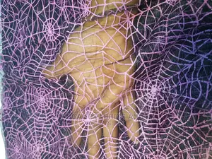 Photo - Web Lined Organza Net