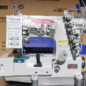 Four Lion Taping Machine