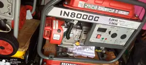 Brand New 5kva Ipower Gen. 100% Copper Made in USA Available