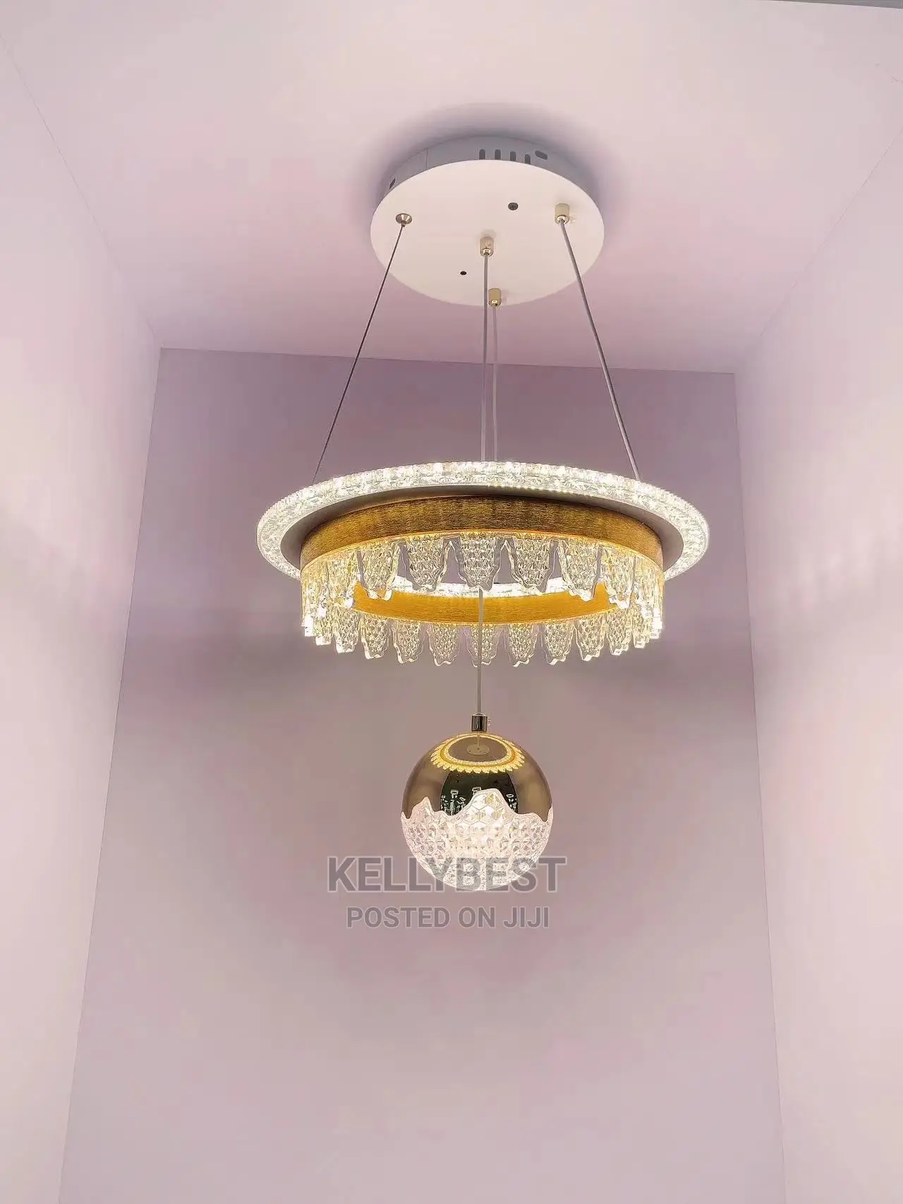 LED Dropping Light