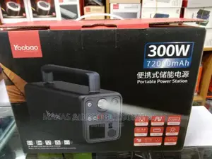 Yoobao 72000 Mah Laptop Power Bank