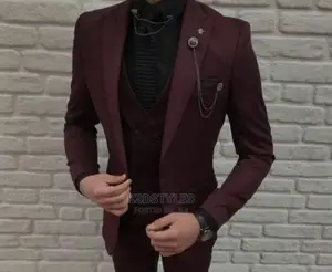 Exclusively Styled Suit