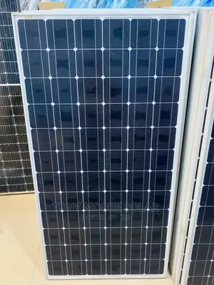 24v 300w Canadian Solar Panel