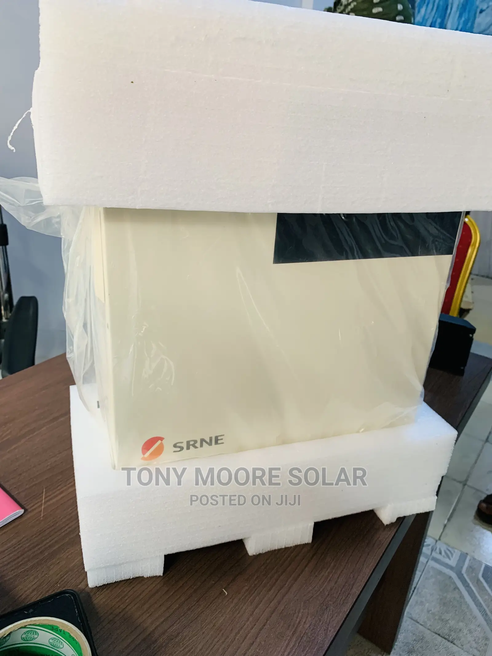 SRNE Solar Inverter