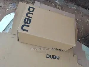 Carton Shoe Boxes.