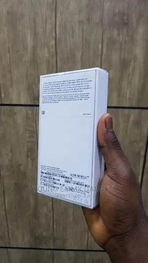 New Apple iPhone 12 128 GB White
