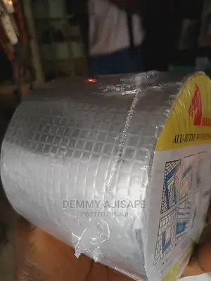 Water Proof Tape(100mm×5mtr)