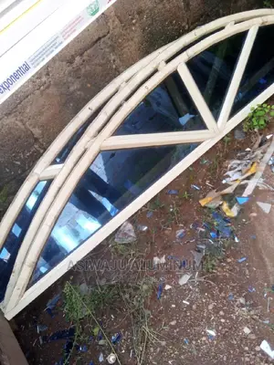 Aluminum Arc