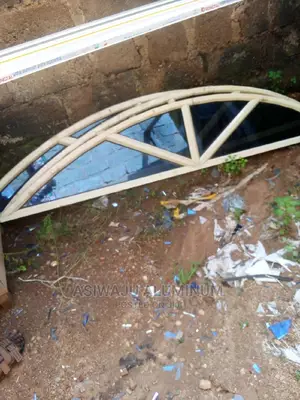 Aluminum Arc