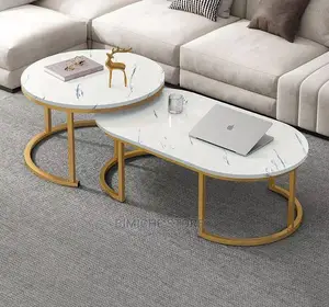 Nordic Centre Table