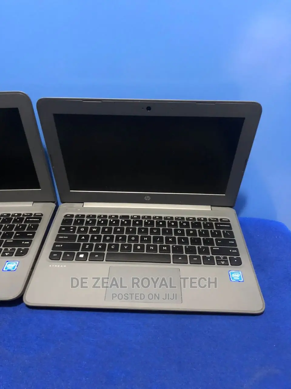 Laptop HP Stream 11 4GB Intel Celeron SSD 72GB