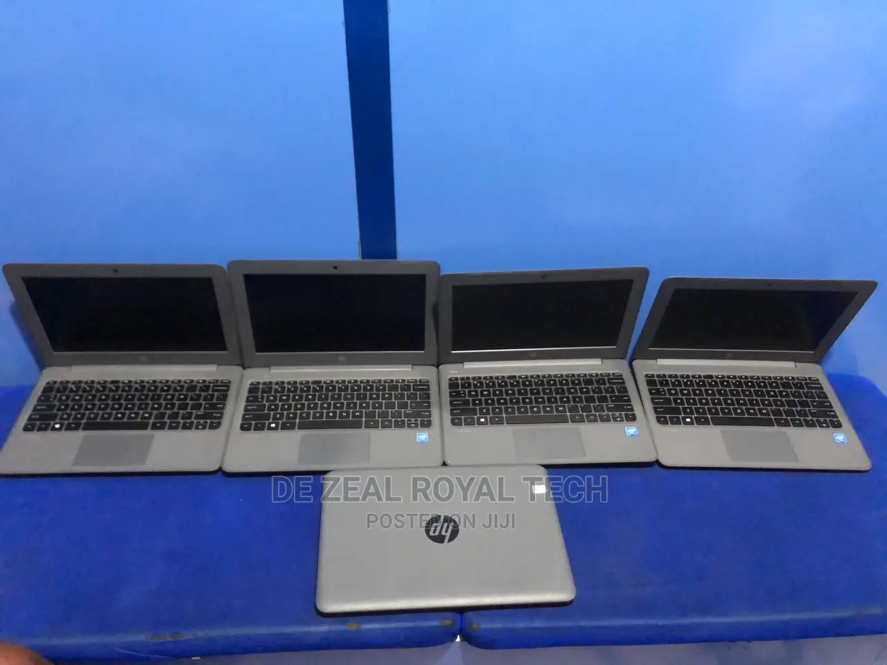 Laptop HP Stream 11 4GB Intel Celeron SSD 72GB