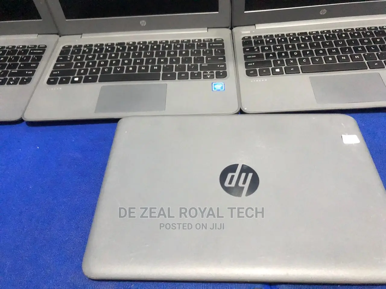 Laptop HP Stream 11 4GB Intel Celeron SSD 72GB